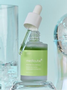Medicube Exosome Cica Ampoule Serum 30ml